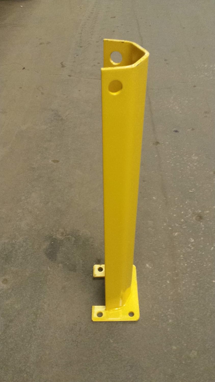 HUSKY Frame Protector for Pallet Racks - 24