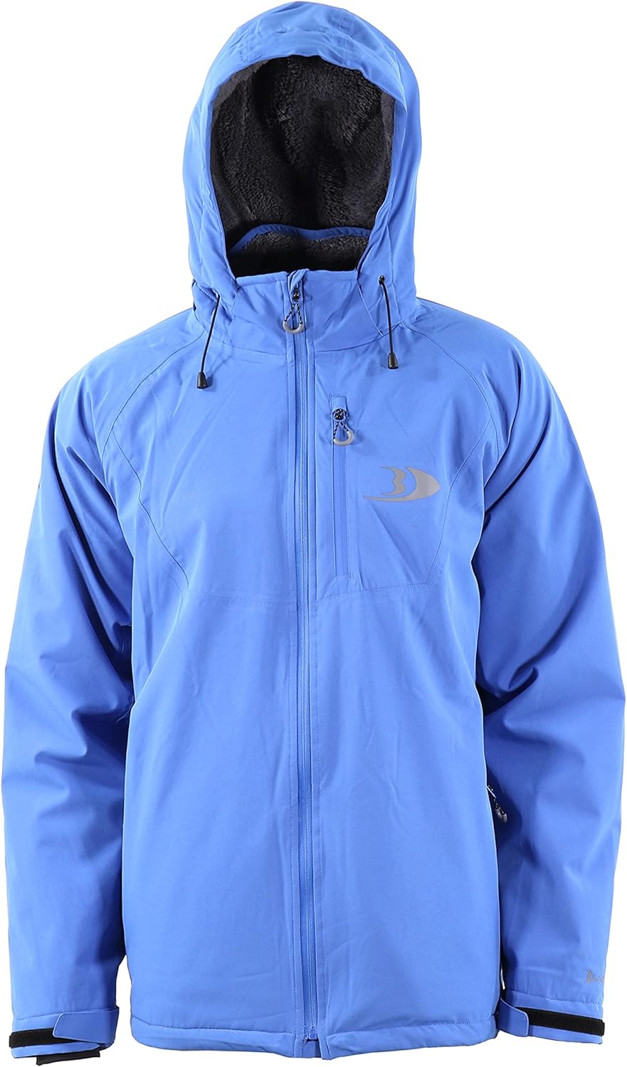 BLACKFISH StormSkin Gale Full Zip Jacket