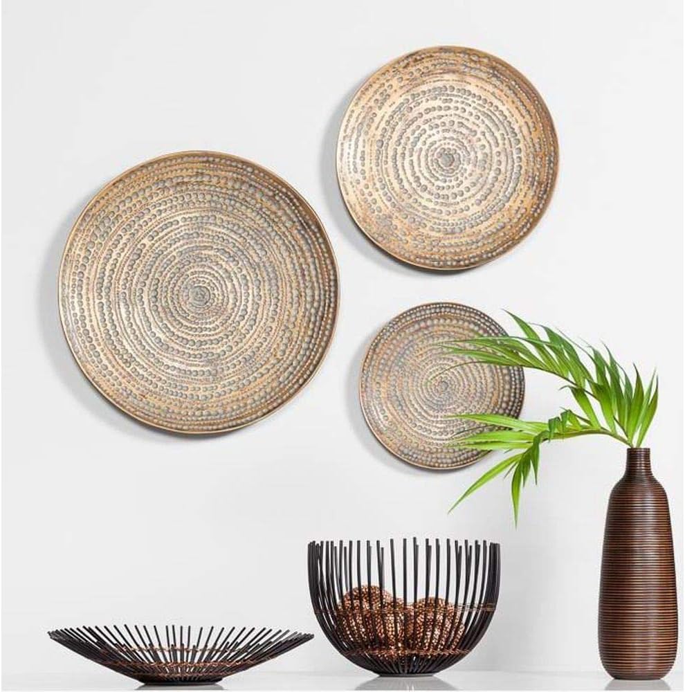 Torre & Tagus Rios Gold Medallion 12