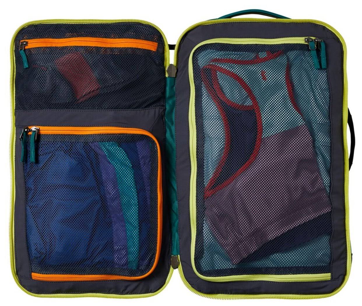 Cotopaxi Allpa 28L Travel Pack - Blue Violet