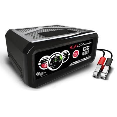 Schumacher Battery Charger - SLI Accessory - SCH-SC1306 - Batteries Plus Bulbs