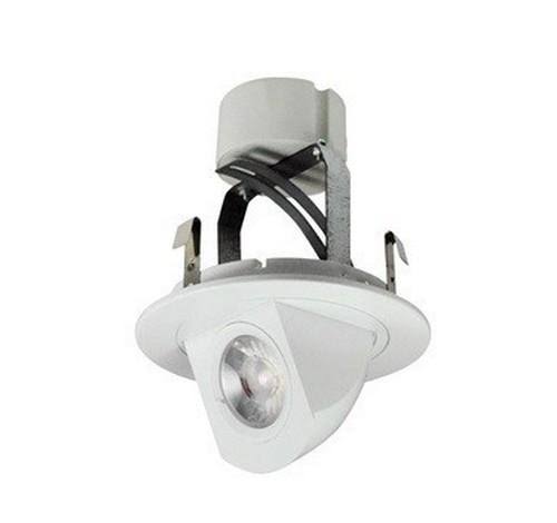 Nora Nlcbc-47030Xb 4x22 Cobalt Retrofit Elbow, 3000K, Black