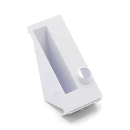 Welch Allyn SKU #103542 - VSM 6000 Temp Front Housing - 1 Each