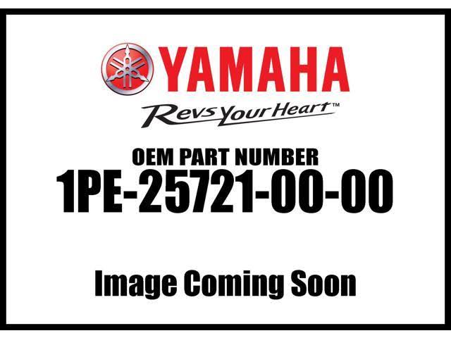 Yamaha 2013-2018 Raptor 700 Raptor 700 Caliper Bracket 1PE-25721-00-00