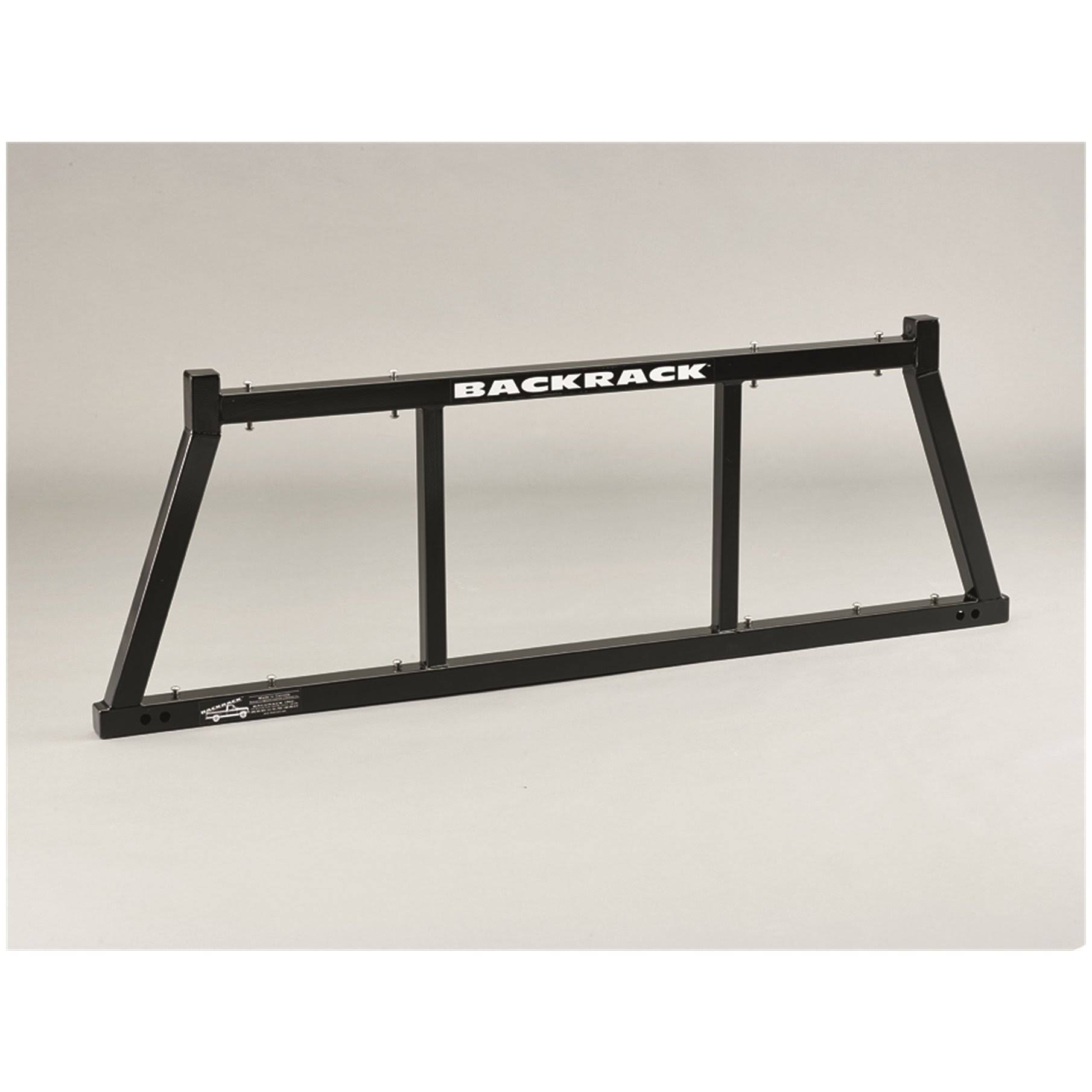 Backrack 14700 Open Headache Rack Frame