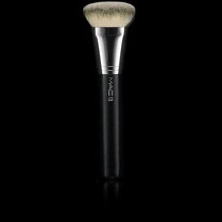 Mac Semi Precious 128 Split Fibre Cheek Brush