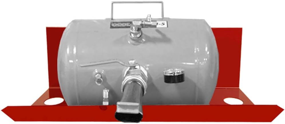 TSI TI-87 Cheetah Storage Rack