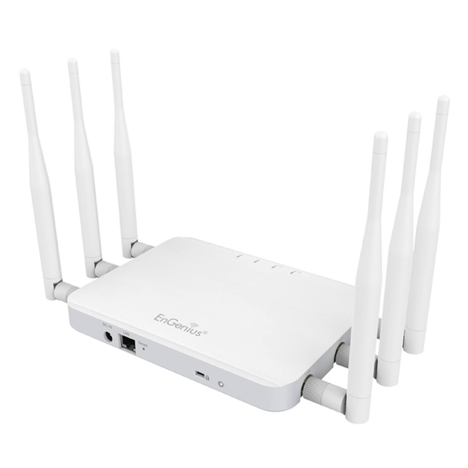 EnGenius ECB1750 PoE Access Point - 2.4/5 GHz - 1300 Mbps - Wi-Fi