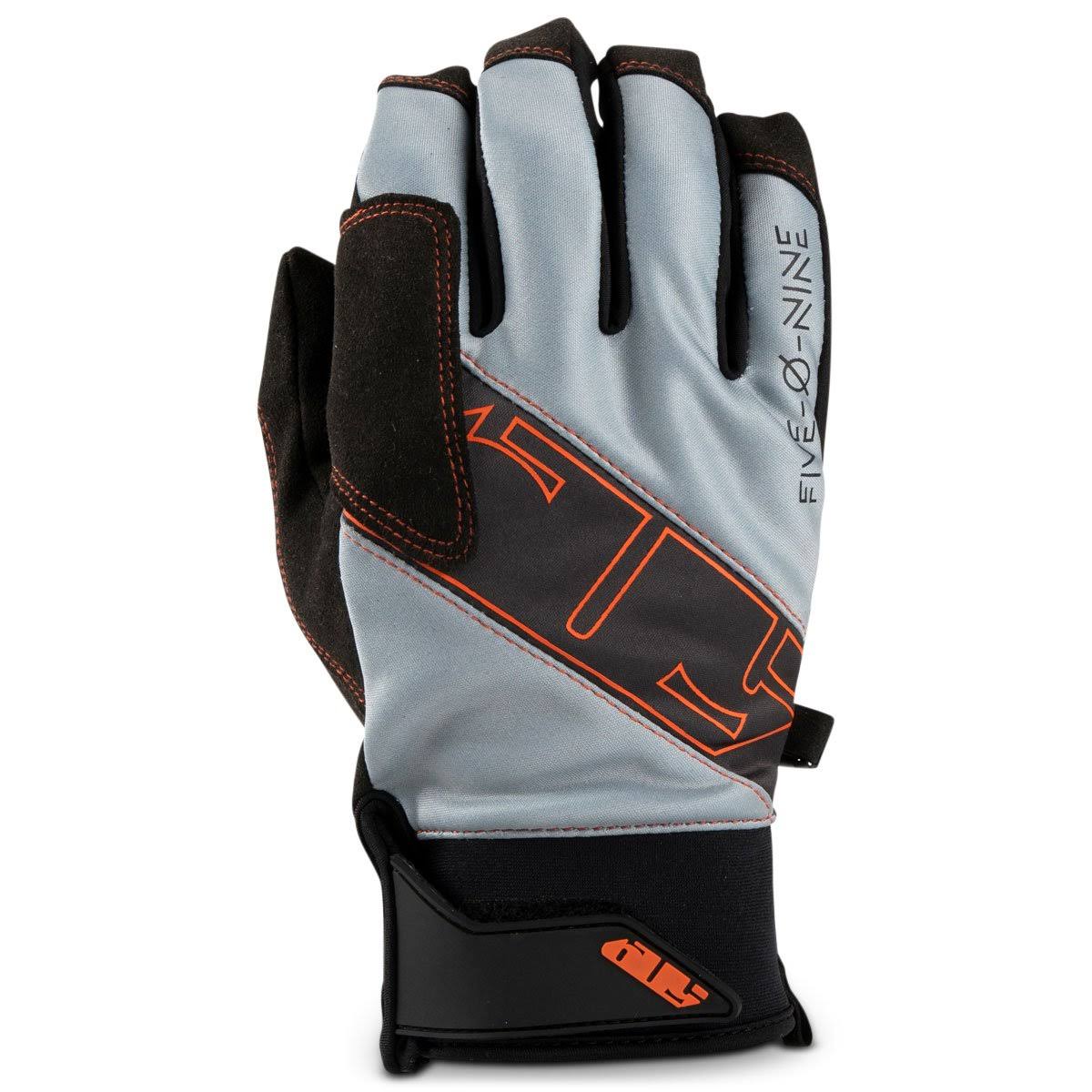 509 Factor Gloves, Concrete Orange / XL