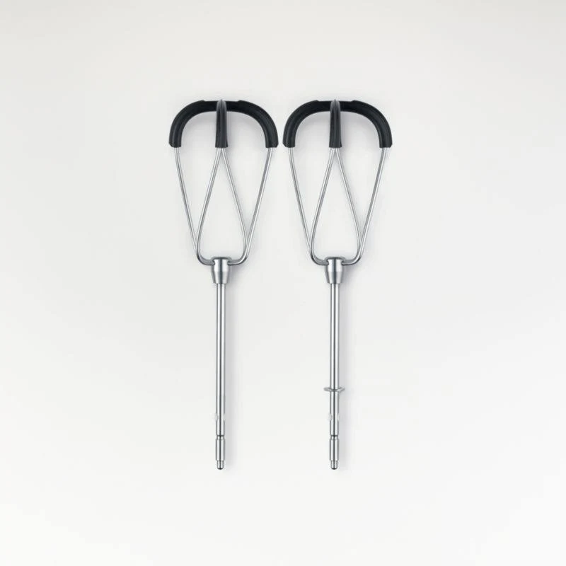 Breville Black Truffle Handy Hand Mixer 561778