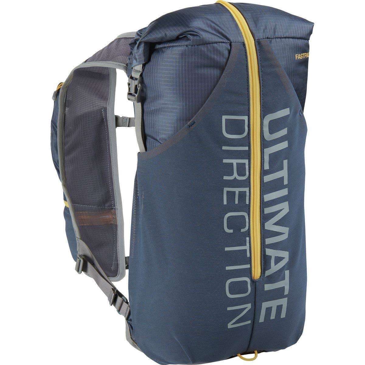 Ultimate Direction Fastpack 15 Pack Obsidian S/M