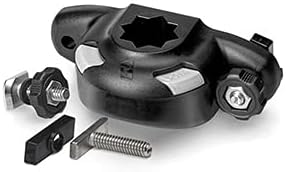 RAILBLAZA Rod Holder R w/TracLoader SidePort - 4 Pack