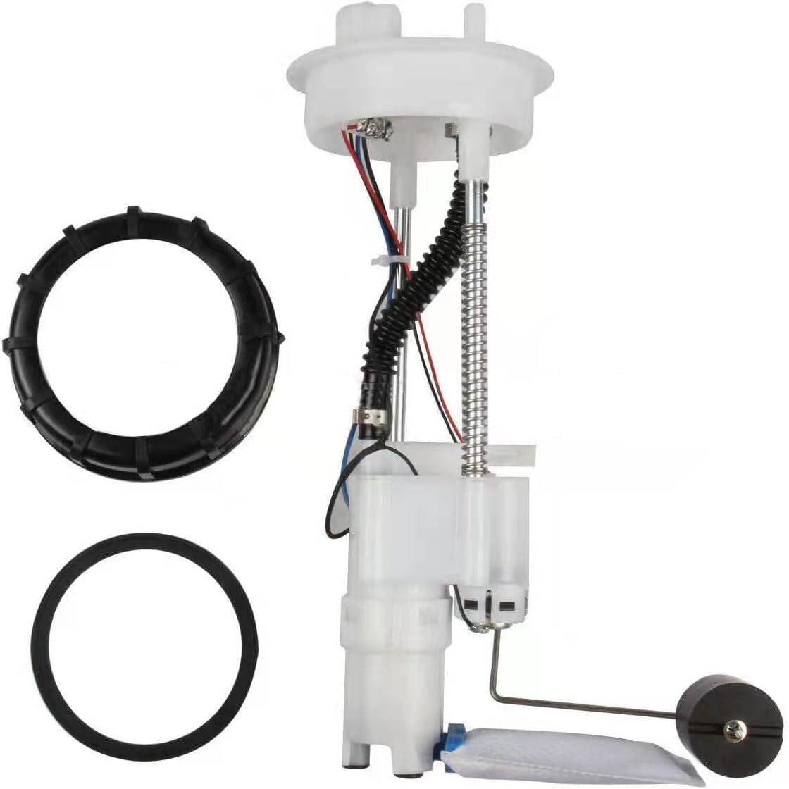 TWDRET Fuel Pump Assembly for Polaris RZR 900 2015-2019,RZR XP 1000 2014-2019 Replaces 2205502 2521363