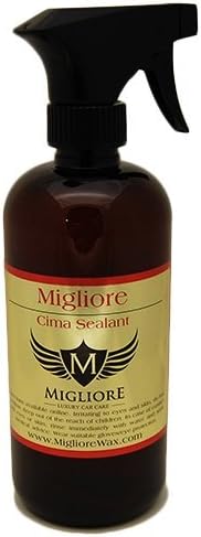 Migliore CIMA Sealant (16 oz) Pack of 2