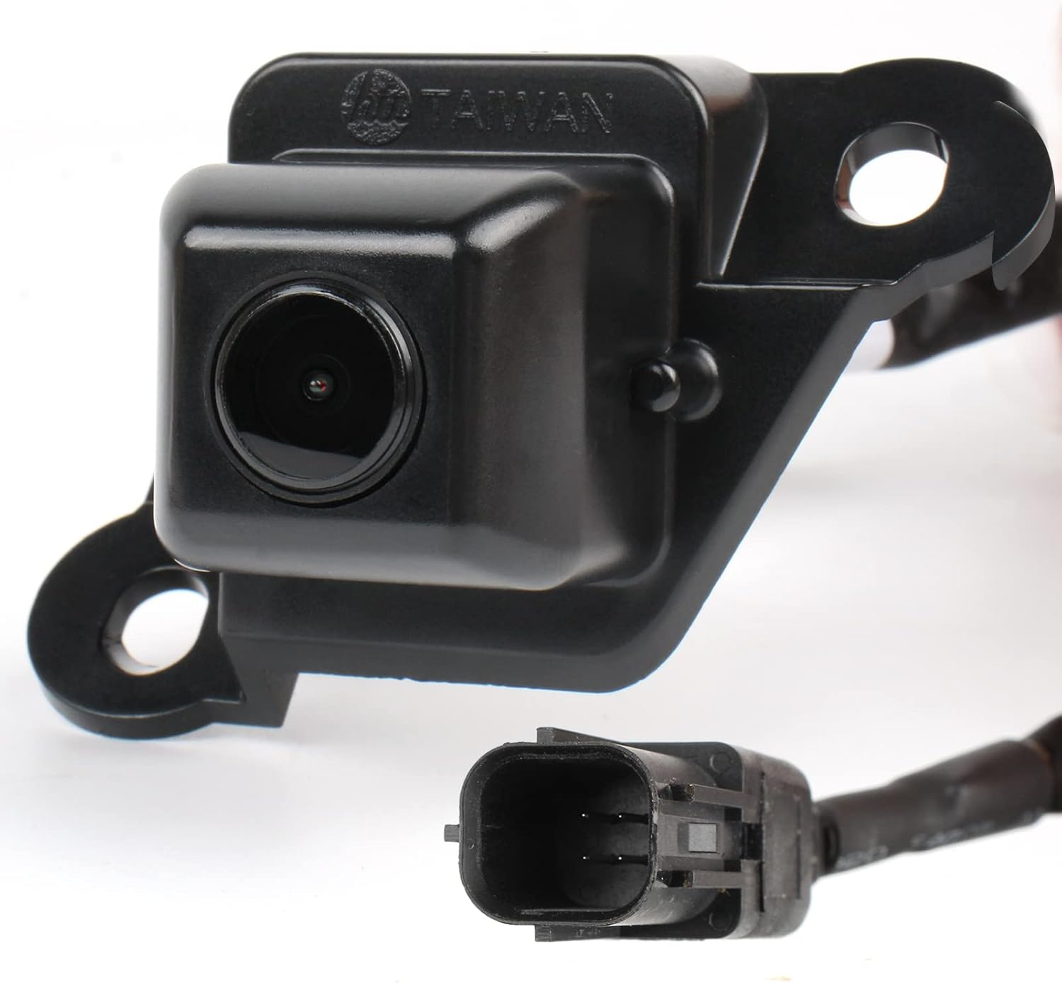 BONSBOR Rear View Backup Camera Park Assist Camera Compatible with