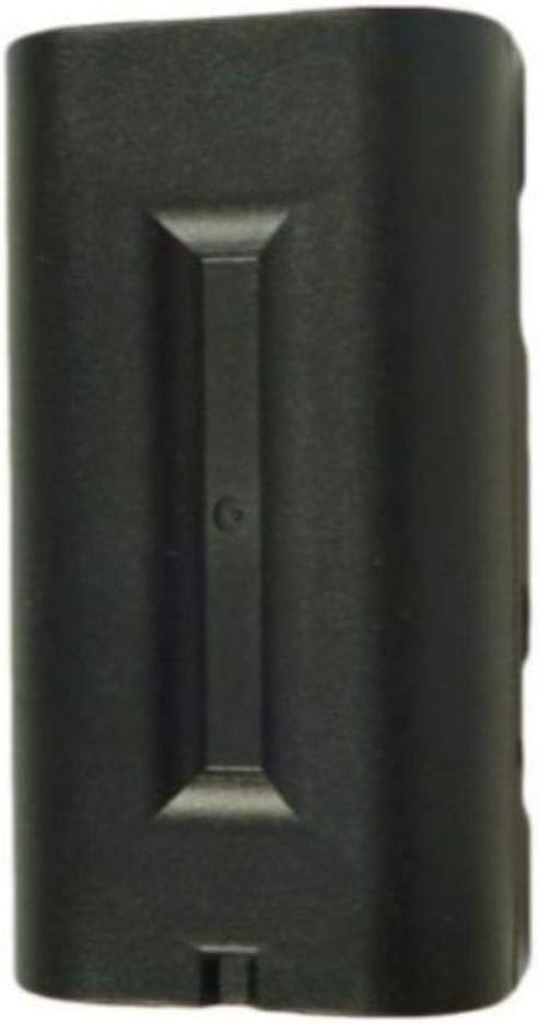 Replacement for Intermec Norand 318-040-001 Battery - Fully Compatible with PB2, PB3 - (2600mAh Li-ion) Pack of 2