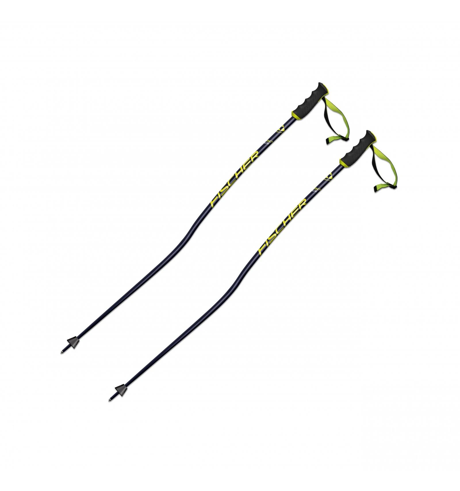 Ski Racing Sticks Fischer RC4 GS