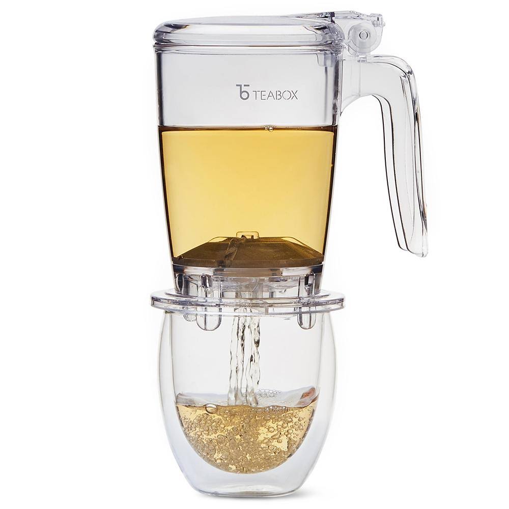 Buy Finest Teaware u0026 Tea Accessories Online | Best Classic Tea Maker - Teabox