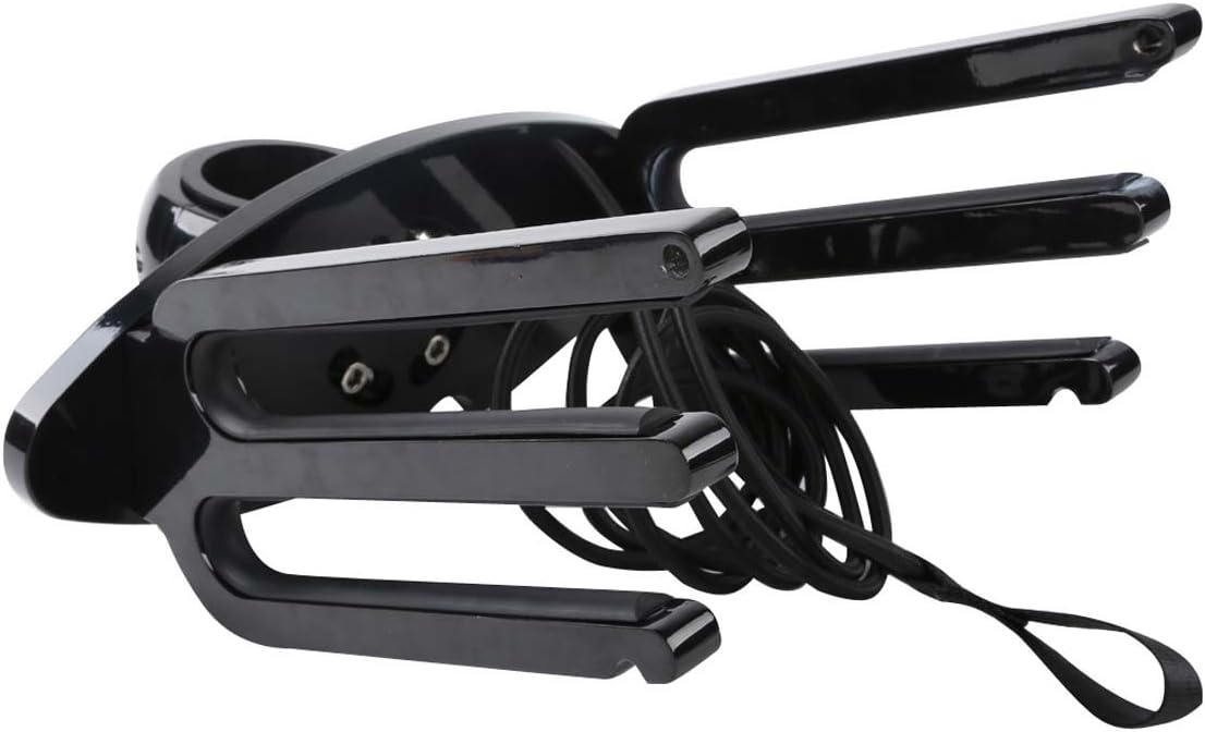 Tengchang CNC Wakeboard Tower Rack Plus Wakeboard/Kneeboard Combo Rack CFR-KWA-1