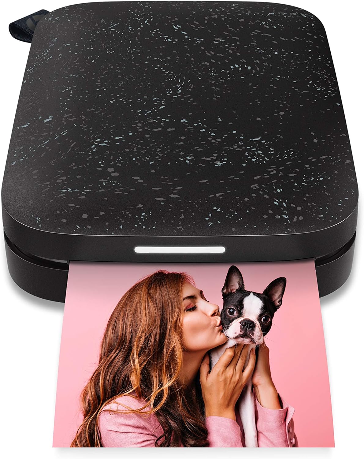 HP Sprocket Portable 2x3