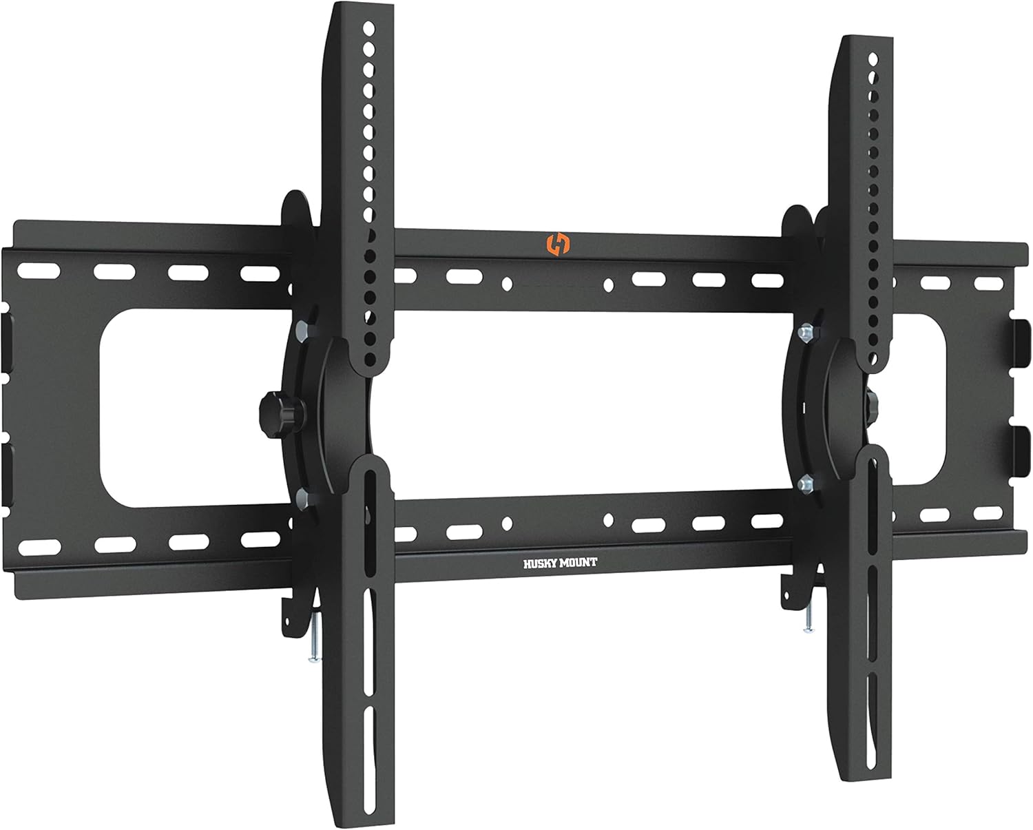 Husky Mounts Tilting Bracket Wall Mount, Fits Most 37