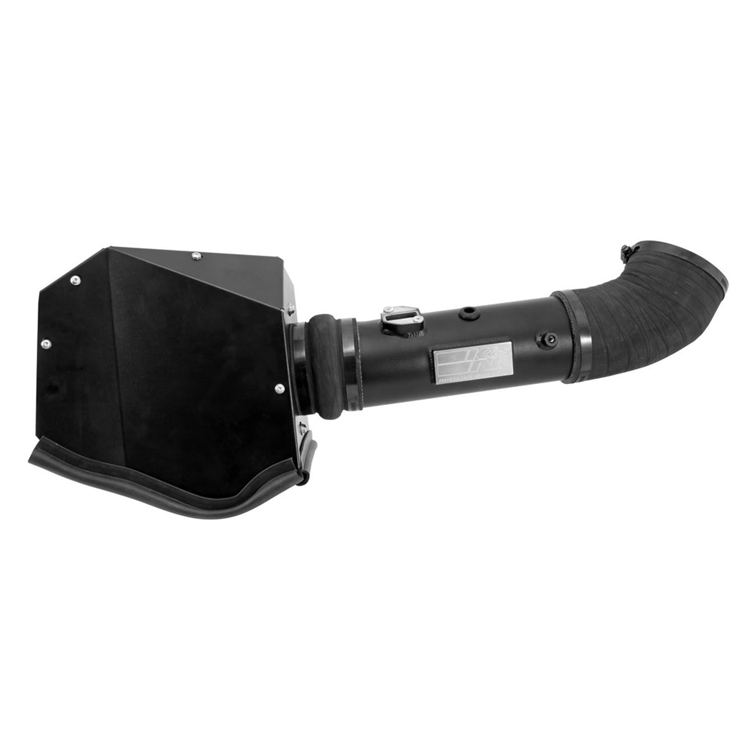 Ford F350 Ku0026N Blackhawk Air Intake 71-2582