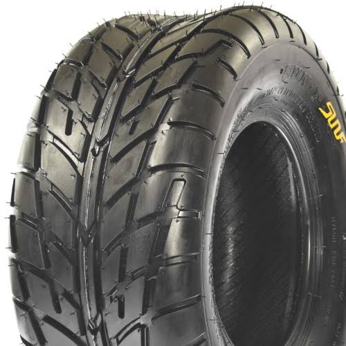 Single Sunf 20x10-10 20x10x10 Sport Road ATV UTV Race Tire 4 PR A021