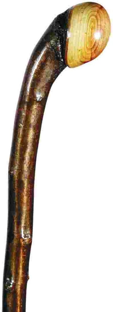 Blackthorn Knobstick Cane