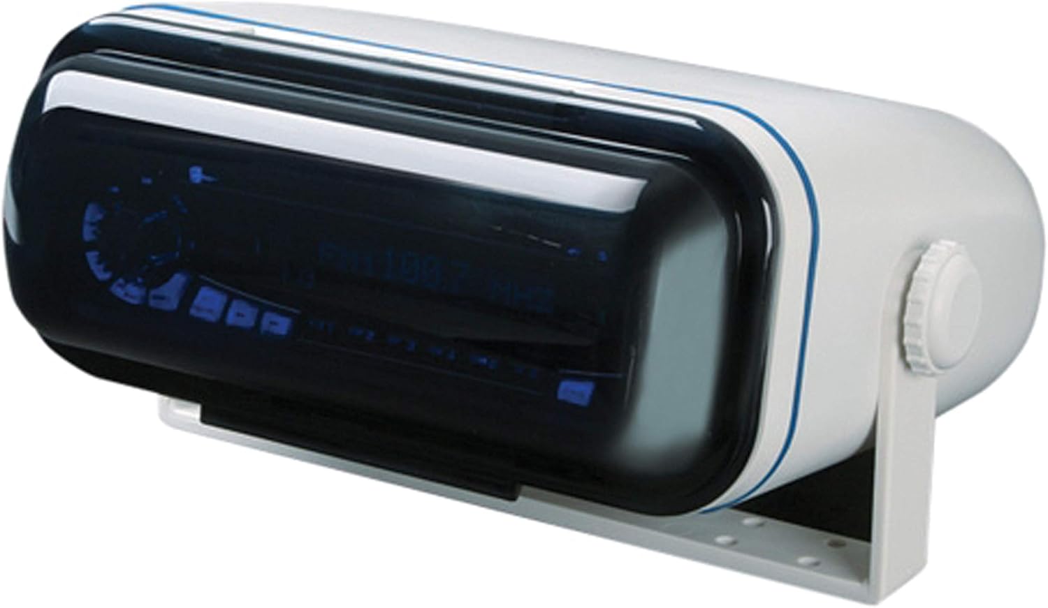 BOSS Audio Systems MRH7 Marine Waterproof Radio Cover Pack of 2