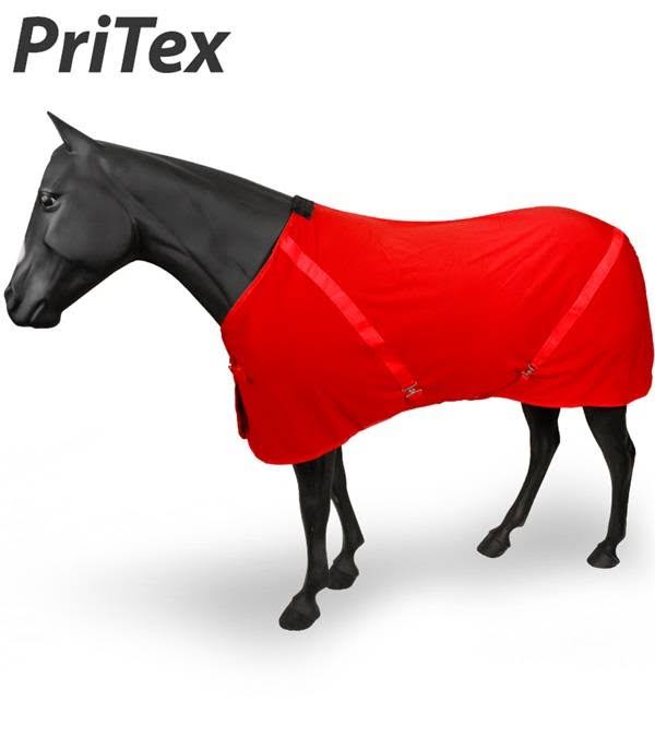 Jacks 3536-BK-XL Pritex Stable Sheet Black - 82-84 in.