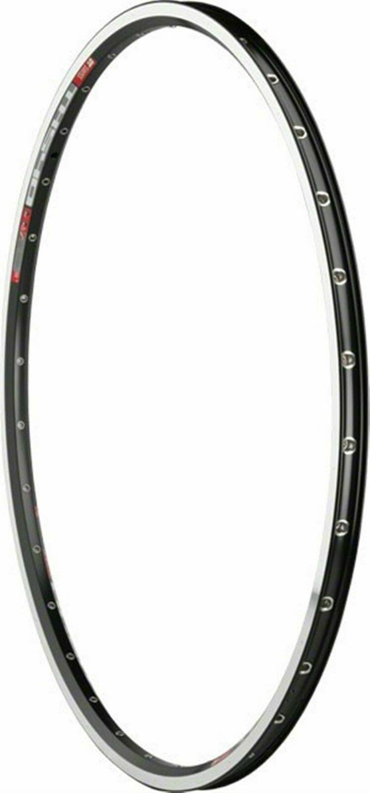 DT Swiss TK540 36H 700c Rim Black
