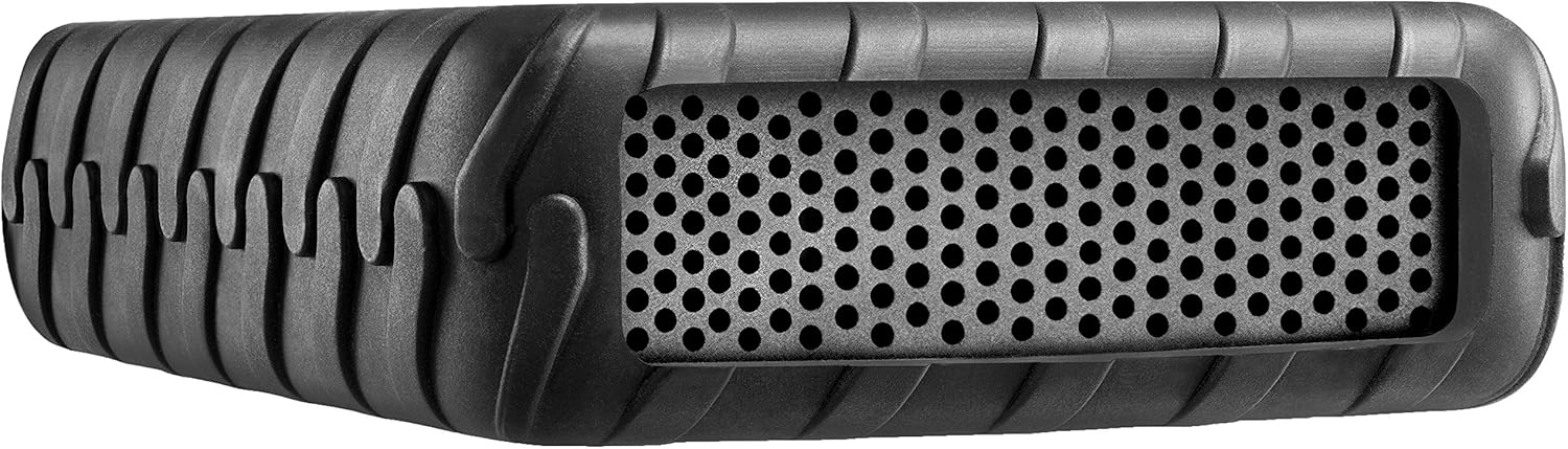 Glyph BlackBox Pro External Hard Drive 7200 RPM, USB-C (3.1,Gen2) (2TB)