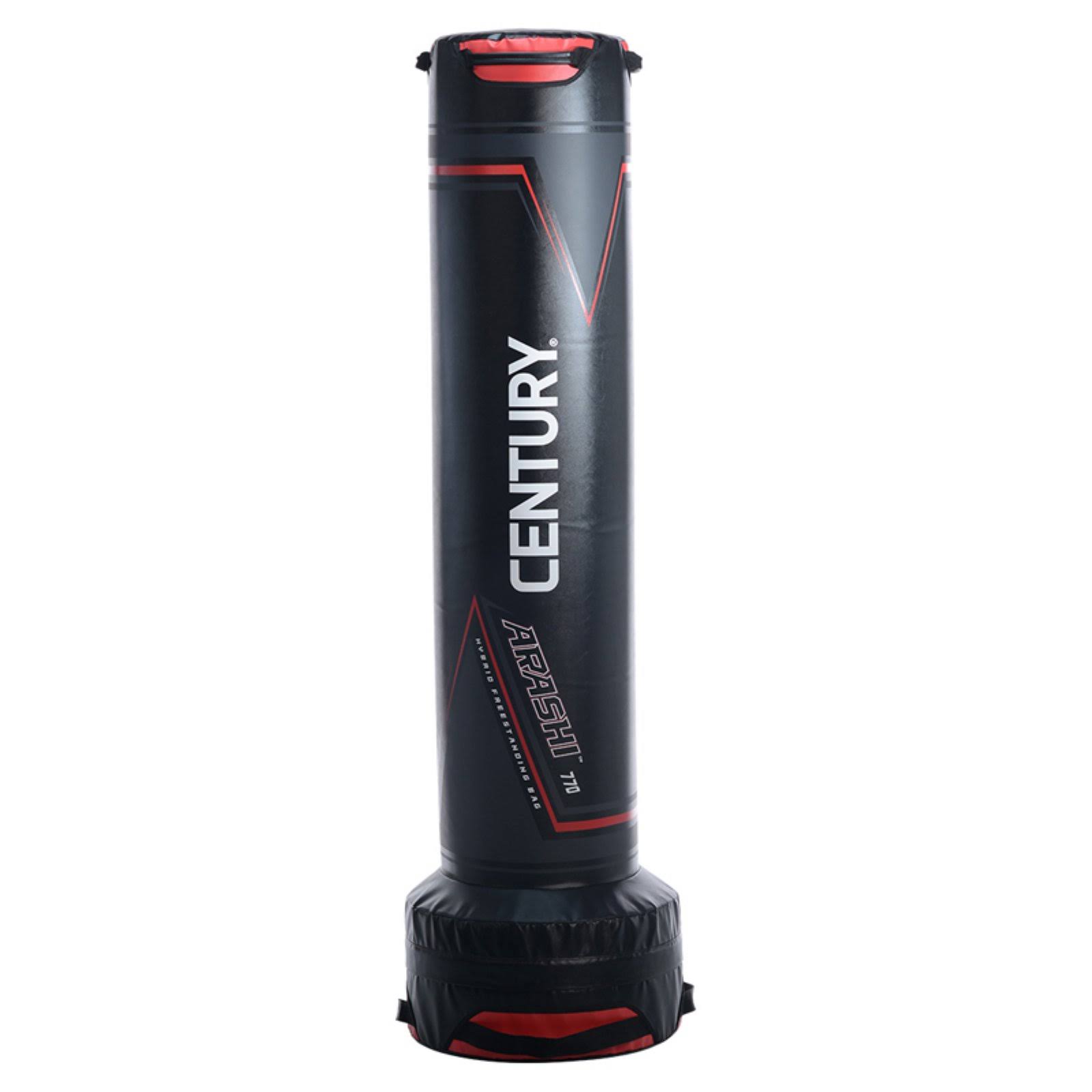 Century Arashi 770 Hybrid Bag, Black