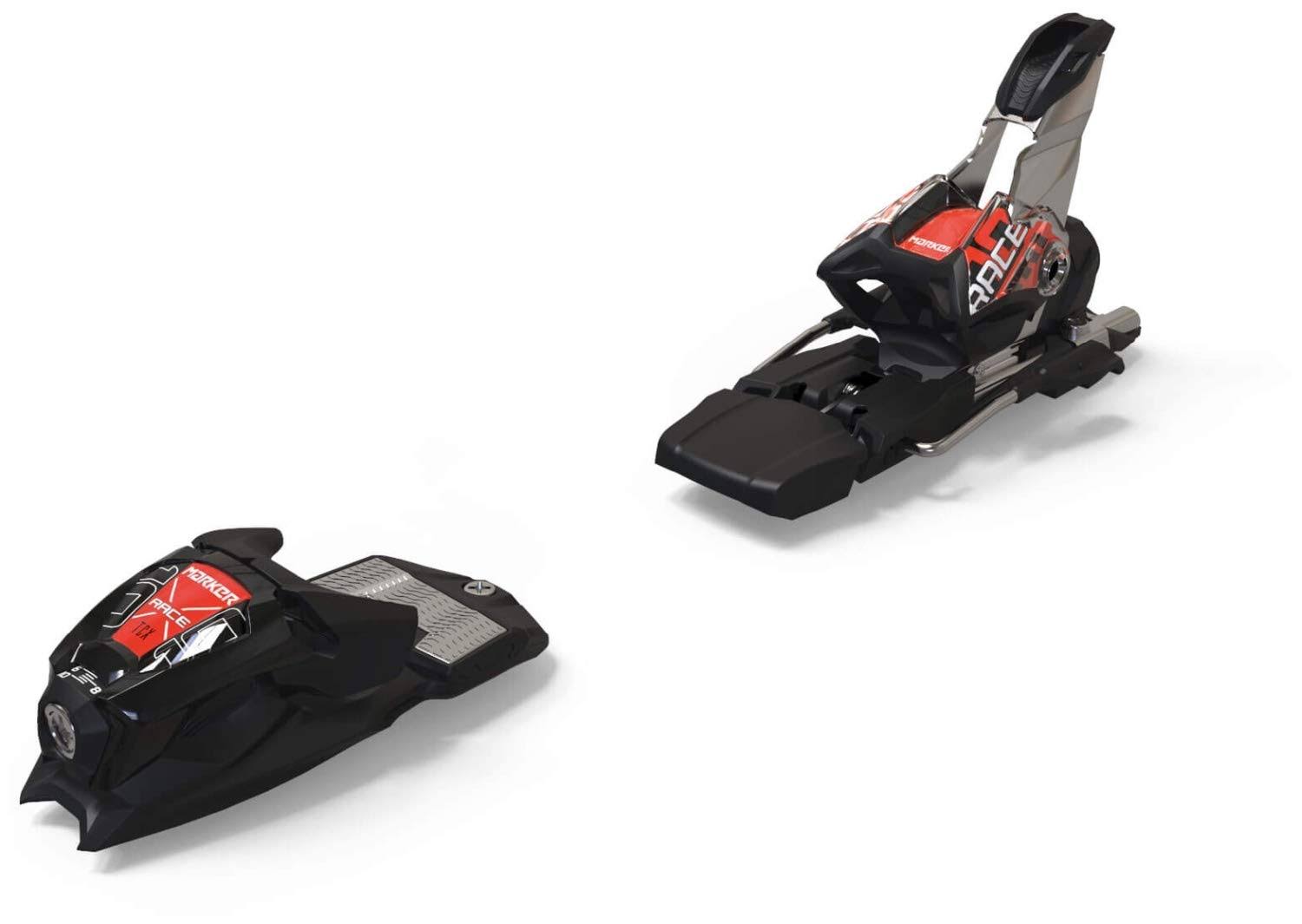 Marker Race 10 TCX Ski Bindings