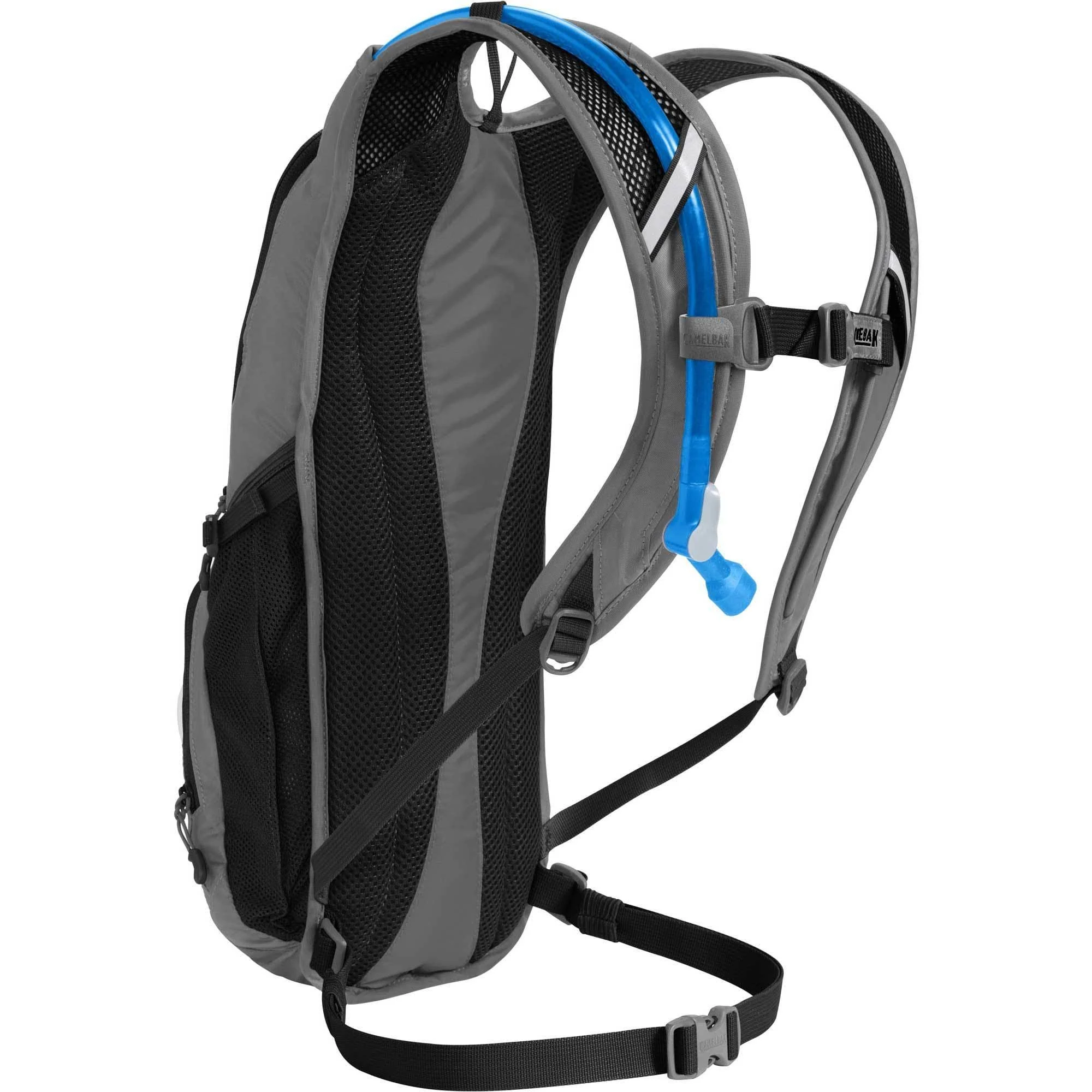 CamelBak - Ratchet Hydration Pack - Lapis Blue Atomic Blue