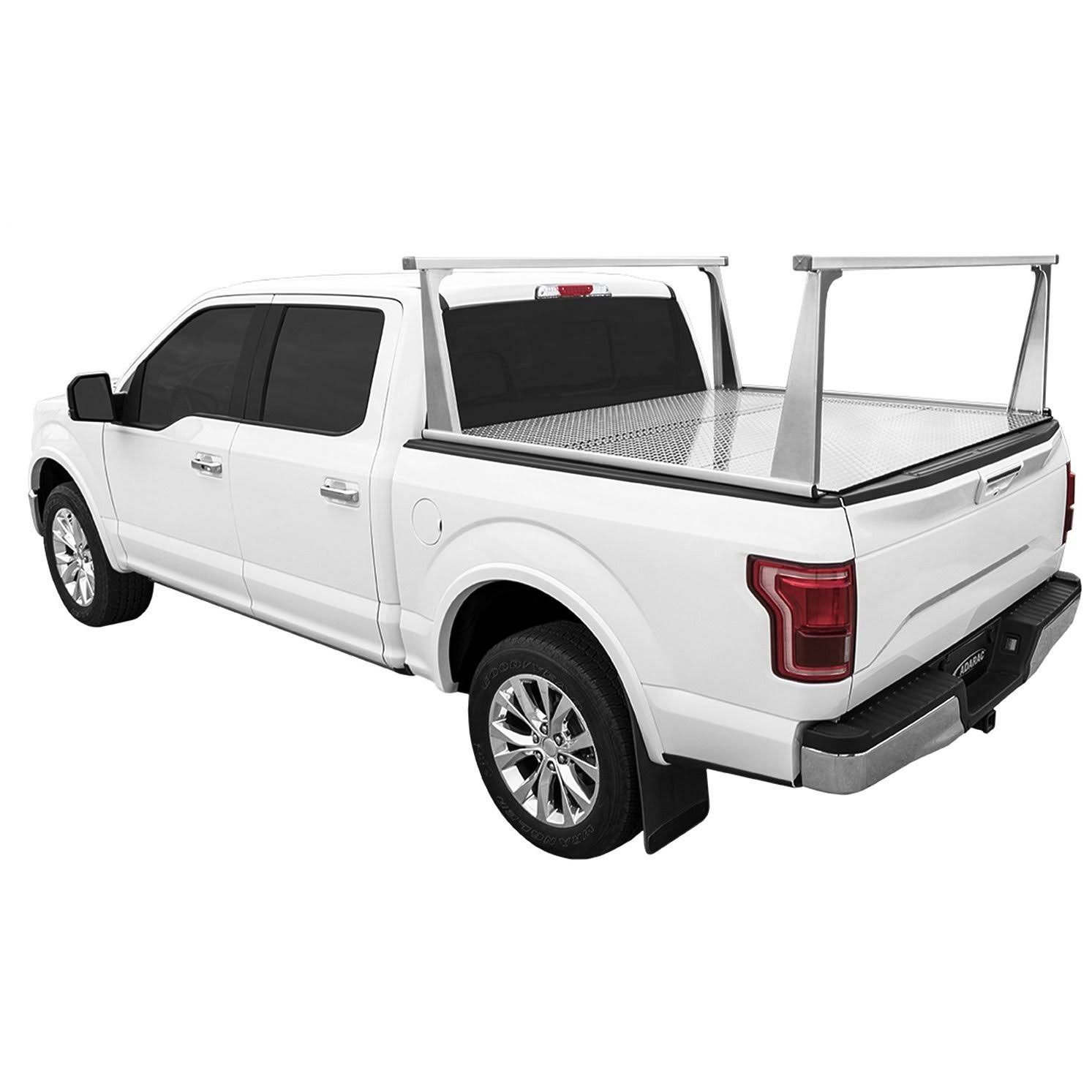 Access Cover 4000947 ADARAC Aluminum Pro Series Truck Bed Rack System