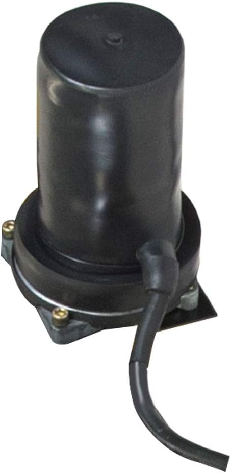 Lippert Components 352338 Electric Stabilizer Motor , black