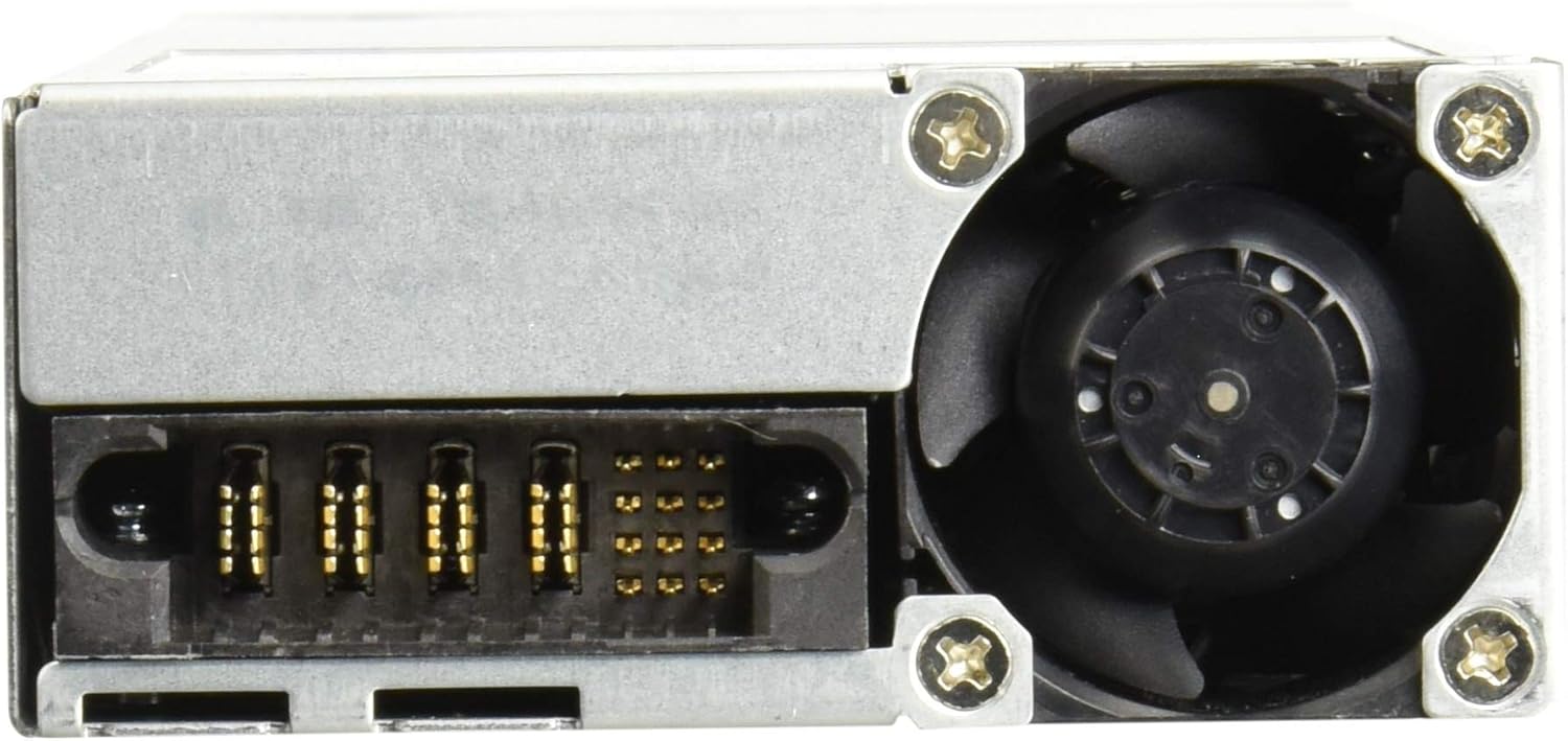 Cisco PWR-C2-640WAC 640 WATT Power Supply