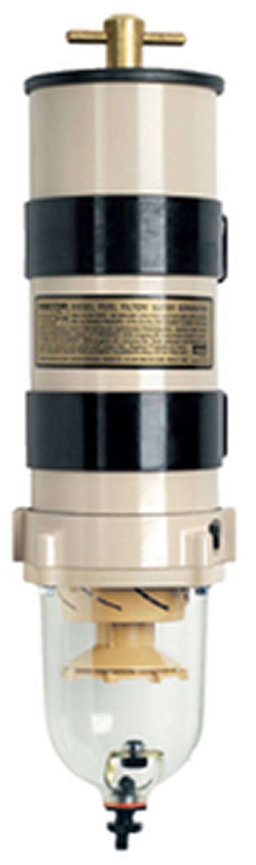 Racor 1000MA30 180 GPH Turbine - Marine Appl.