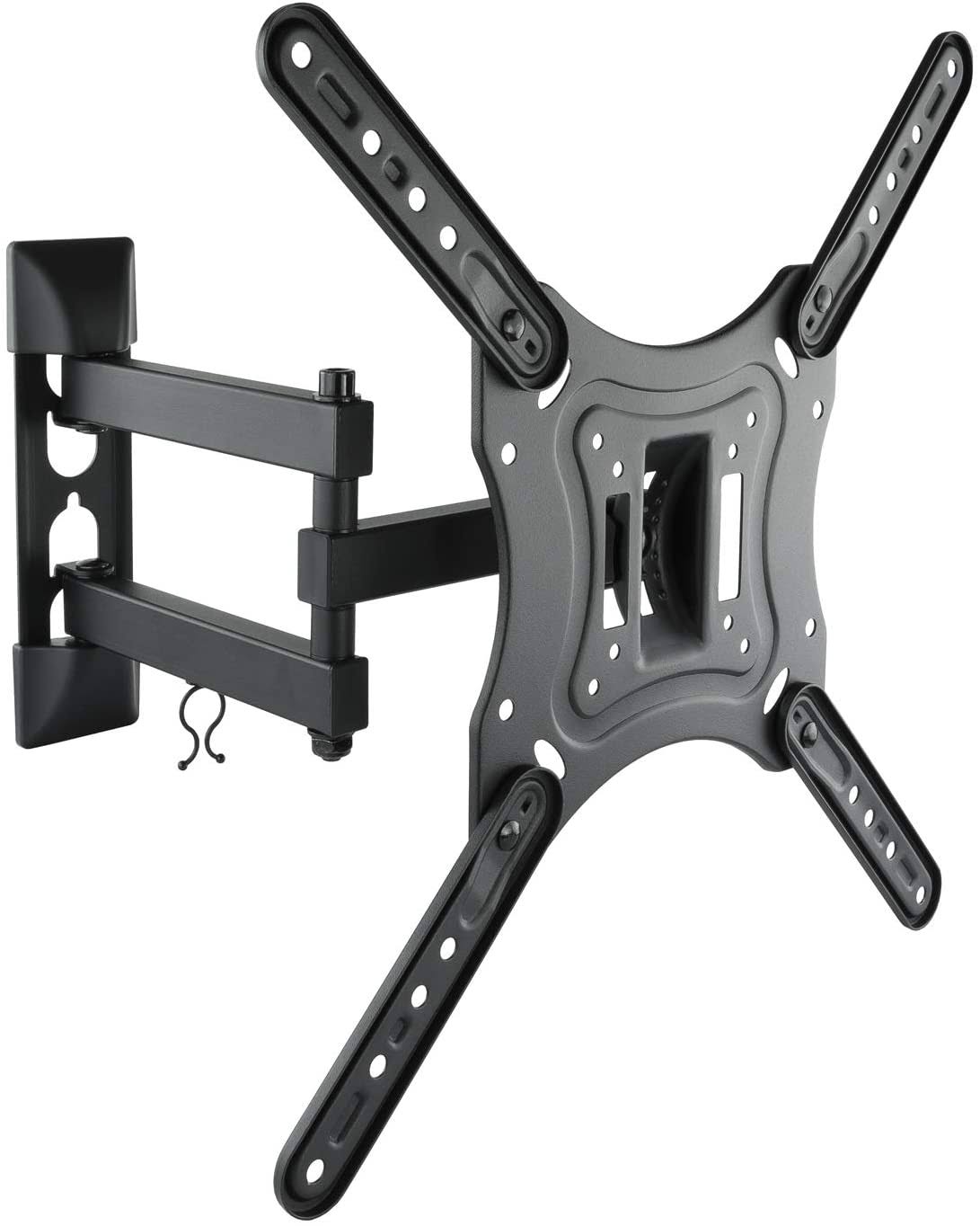 TV Mount TooQ LP6055TN-B 23x22-55x22 Black