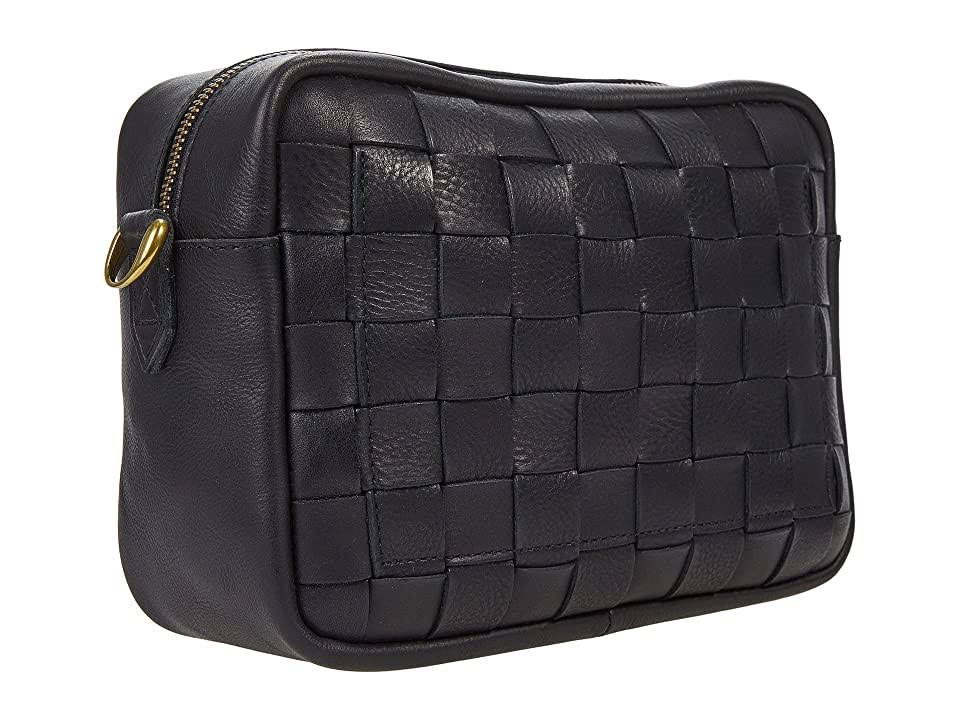 Madewell The Medium Transport Camera Bag - Black