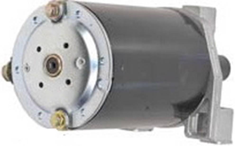 Rareelectrical NEW STARTER MOTOR COMPATIBLE WITH GENERAC ENGINE GN191 0D9004A 0D9004B 0E0601 0E06010SRV D9004A Pack of 2