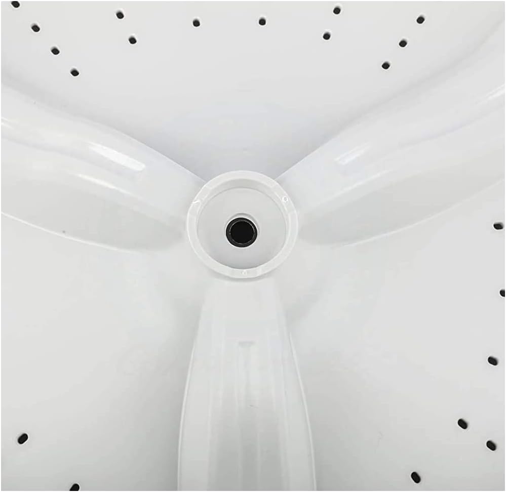 ActyGo Replaces Maytag Whirlpool W10902814 Washer Wash Plate