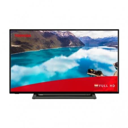 Smart TV Toshiba 43LL3A63DG 43