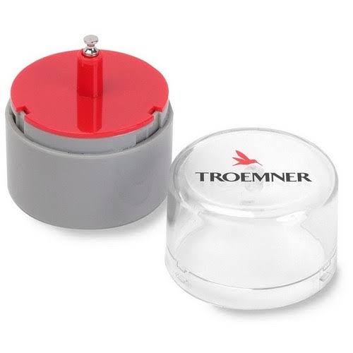Troemner Henry 7025-1W - 1 G Analytical Precision Class 1 Weight with NVLAP Accredited Certificate