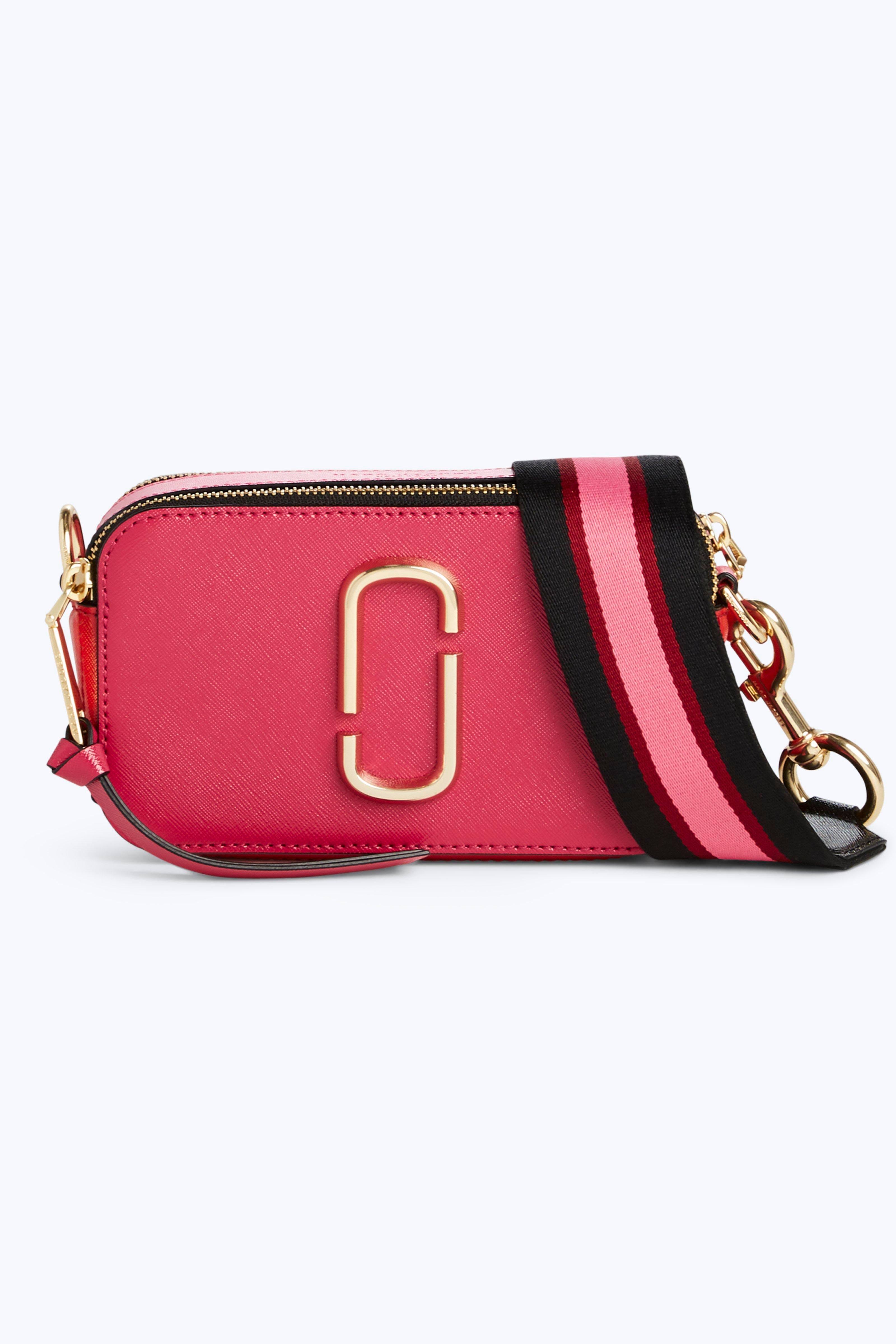 Marc Jacobs Snapshot Hibiscus Multi