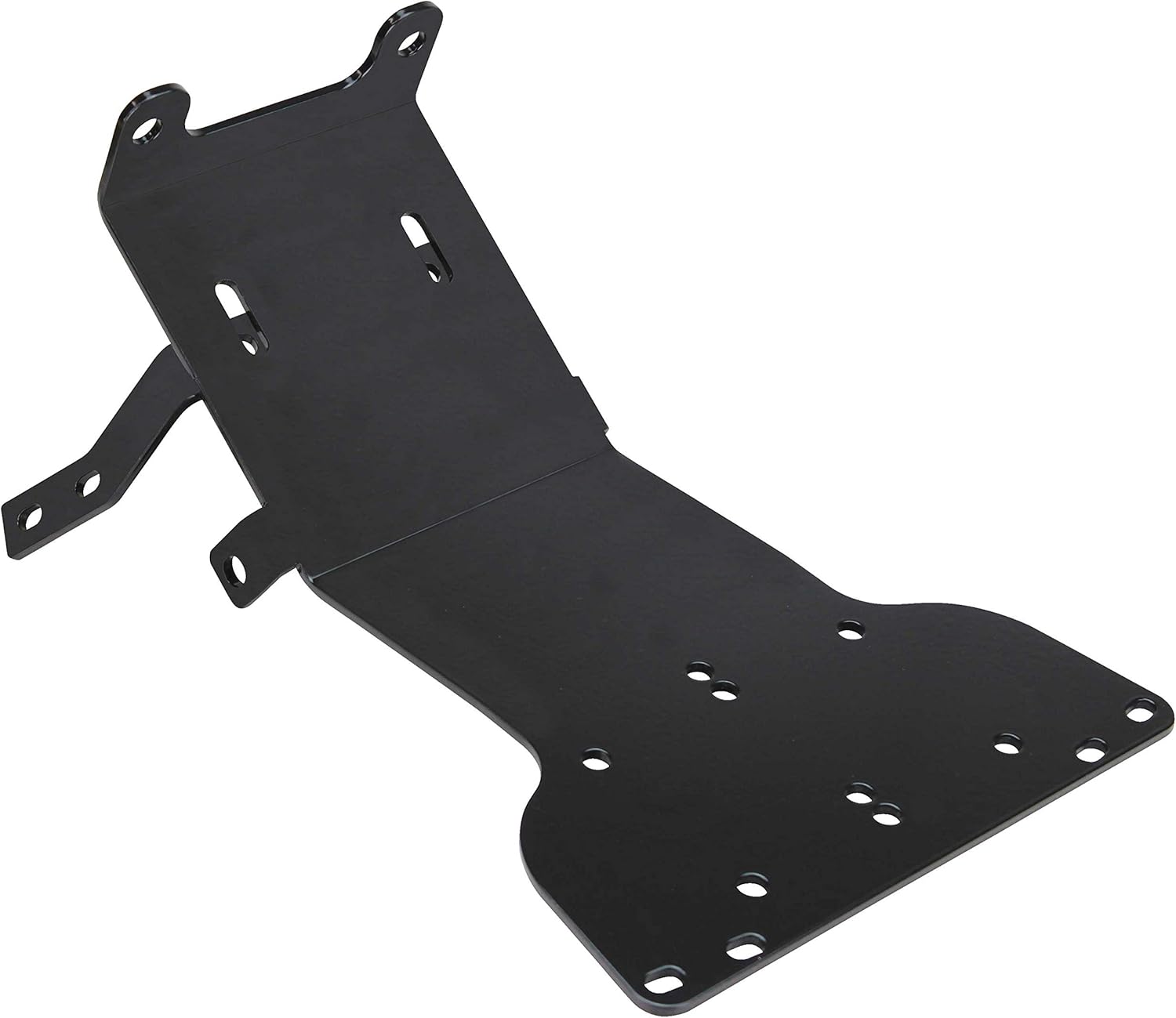 Extreme Max 5600.3157 ATV Winch Mount for Select Honda Ranchers Pack of 2