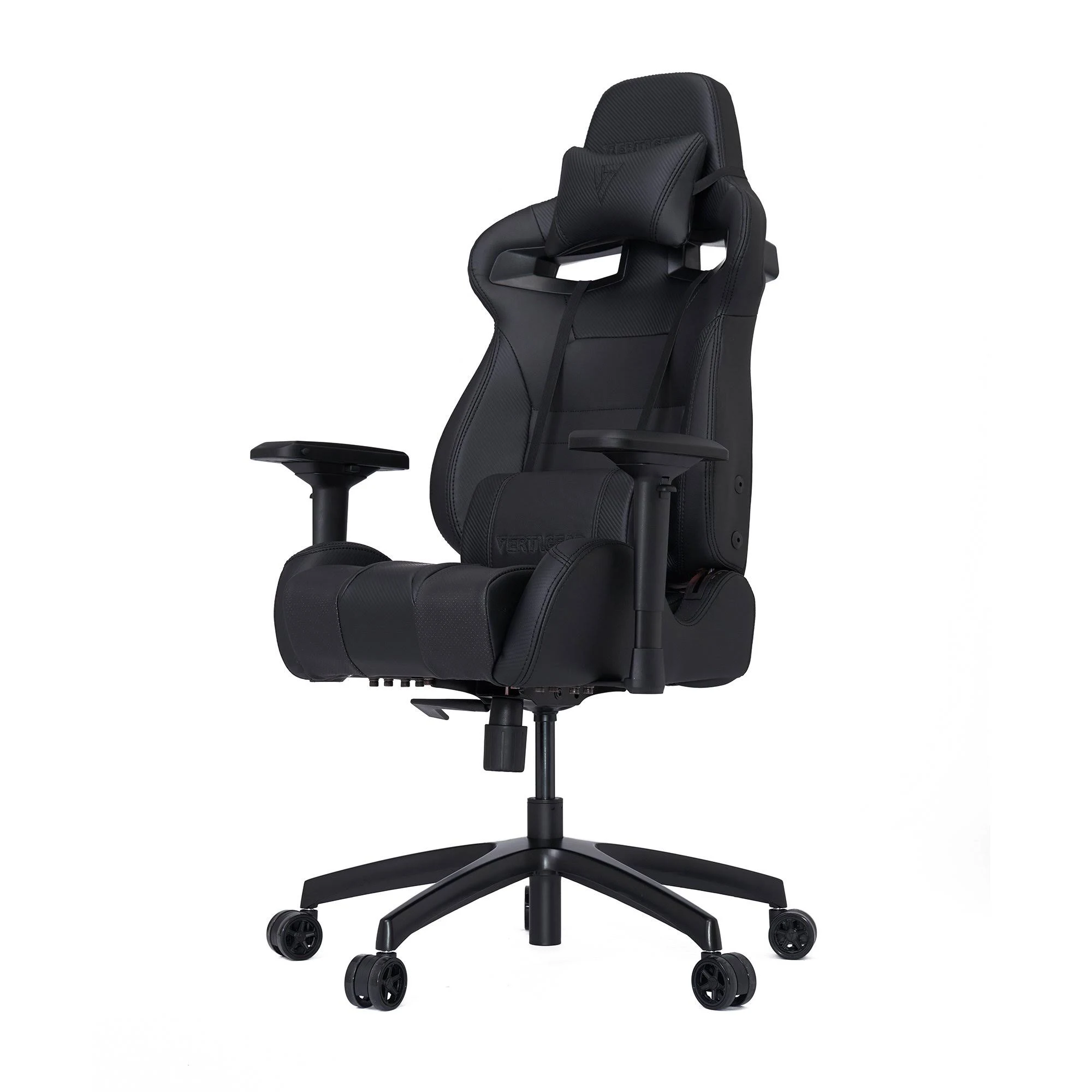 Vertagear S-Line 4000 Gaming Chair Medium Black/Carbon