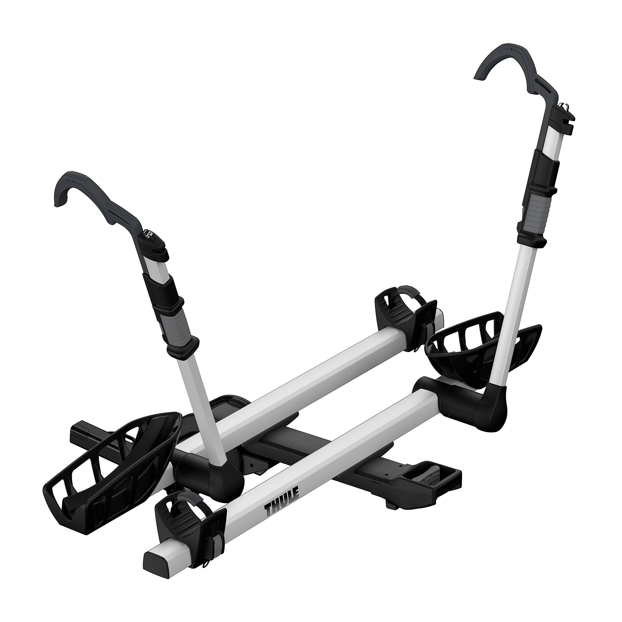 Thule T2 Pro 2 Bike Hitch Rack 2 in
