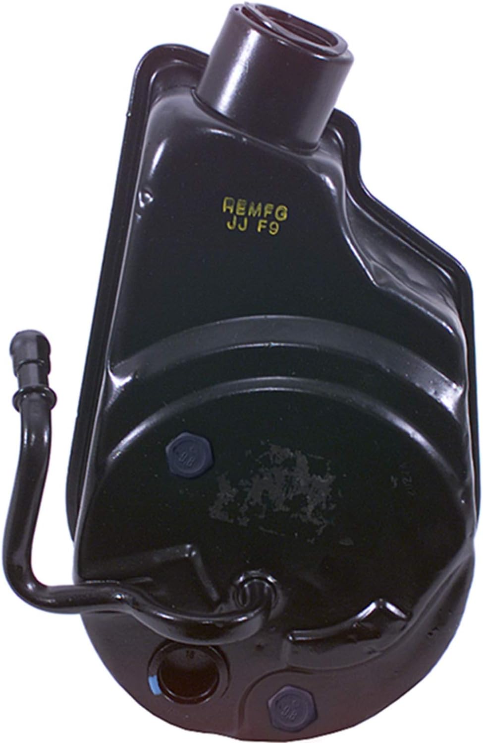 Cardone 20-8748 Remanufactured Power Steering Pump with Reservoir